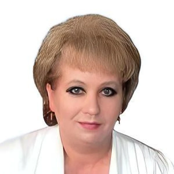 Шабанина Елена Викторовна — Терапевт, Калуга