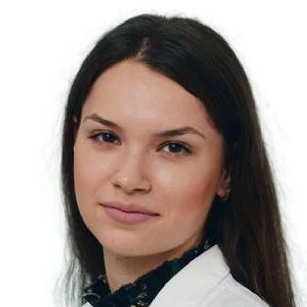 Костенко Валерия Алексеевна — Стоматолог, Калининград