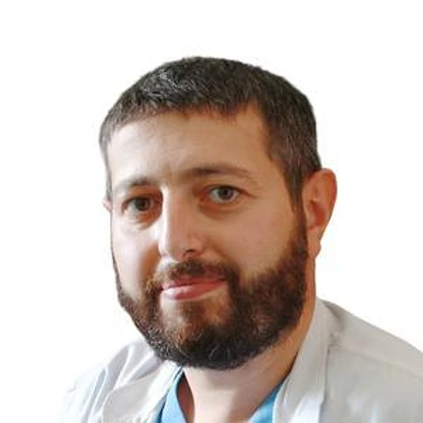 Саакян Армен Рафаелович — Хирург, Врач УЗИ, Флеболог, Санкт-Петербург