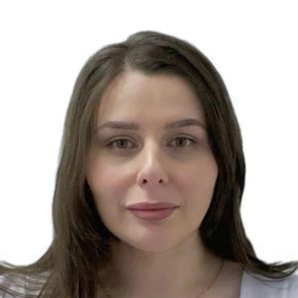 Орузбиева Альбина Байрамалиевна — Стоматолог, Челюстно-лицевой хирург, Санкт-Петербург