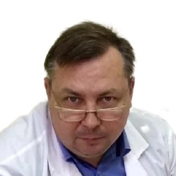 Гробовой Станислав Андреевич — Офтальмолог (окулист), Ростов-на-Дону