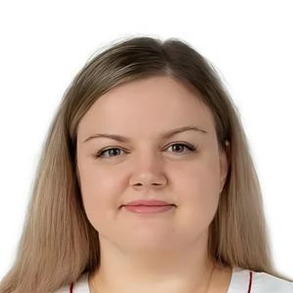 Рощина Елена Владимировна — Трансфузиолог, Анестезиолог-реаниматолог, Волгоград