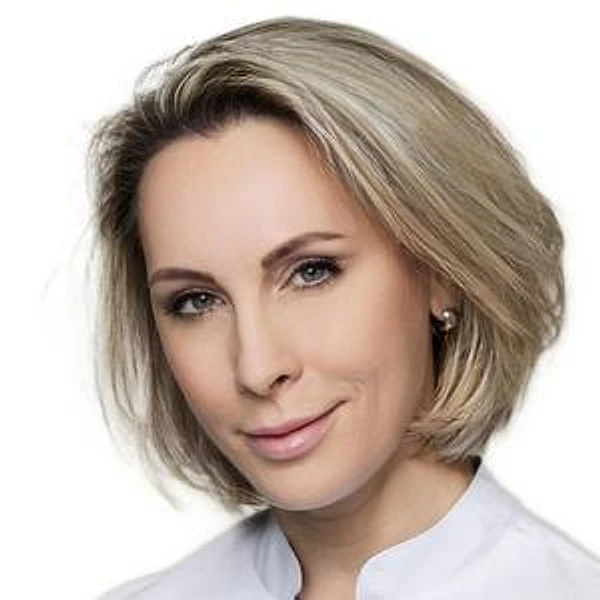 Сысоева Наталья Юрьевна — Стоматолог, Стоматолог-ортопед, Стоматолог-эндодонтист, Москва