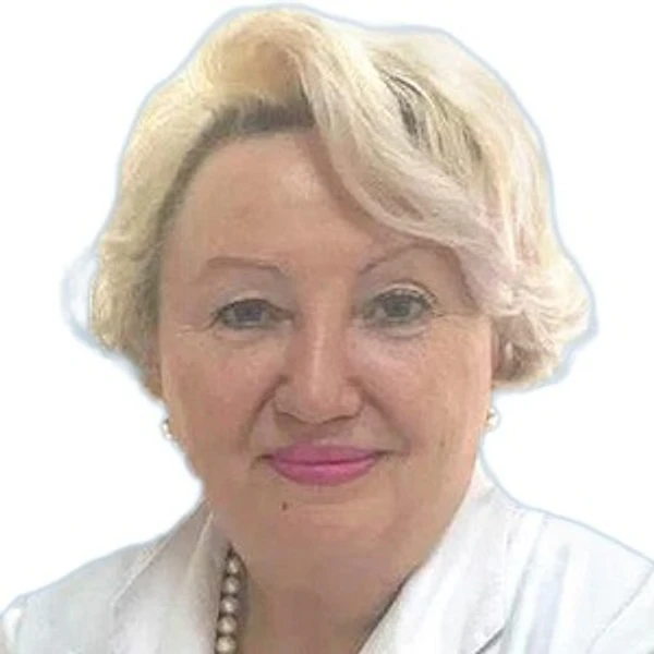 Горбунова Елена Михайловна — Гинеколог, Калуга