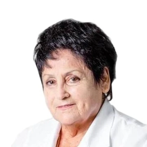Шарифова Людмила Григорьевна — Гинеколог, Акушер, Калуга