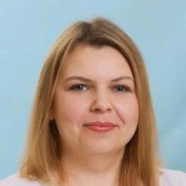 Луценко Екатерина Михайловна — Гинеколог, Детский гинеколог, Калуга