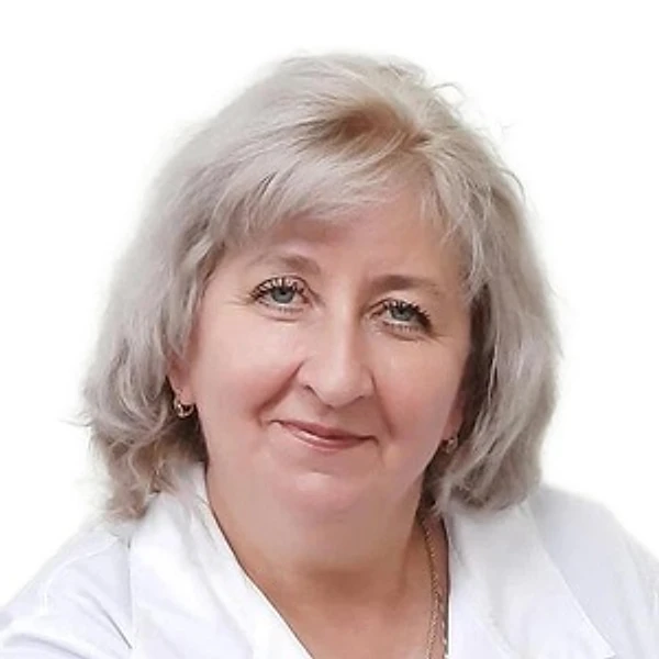 Медведева Галина Михайловна — Гинеколог, Калуга