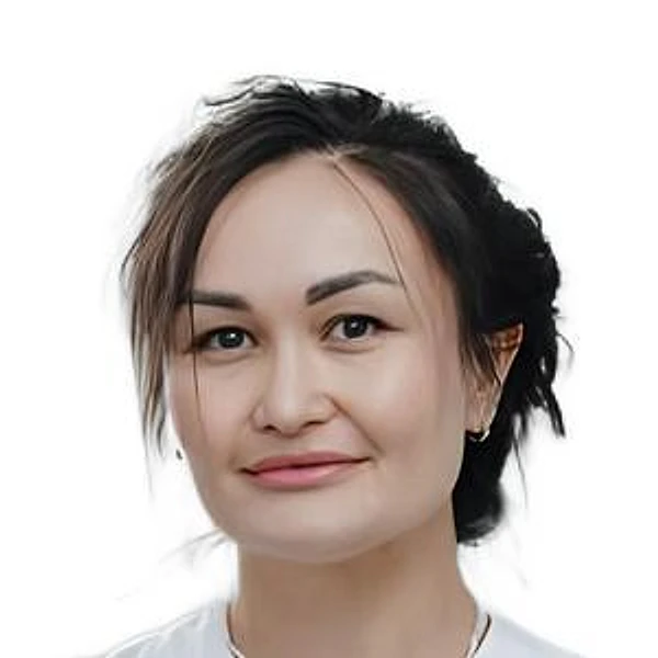 Раева Юлия Юнировна — Гинеколог, Гинеколог-эндокринолог, Магнитогорск