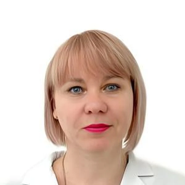 Бесшейнова Наталья Николаевна — Педиатр, Москва
