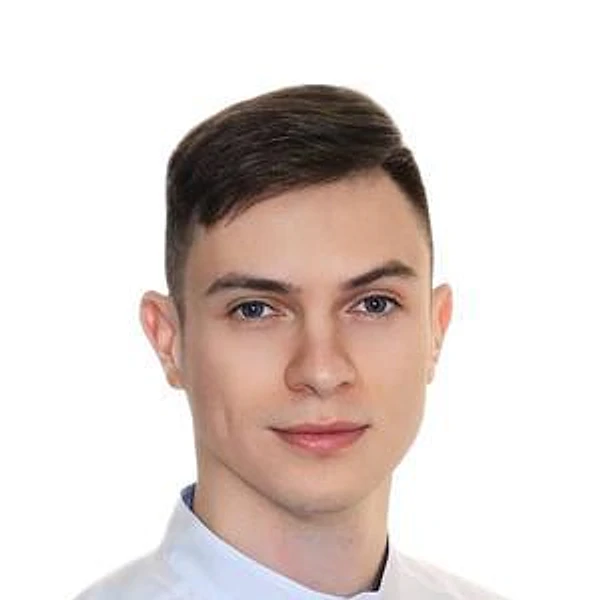 Затеев Антон Владимирович — Невролог, Детский невролог, Мануальный терапевт, Новосибирск