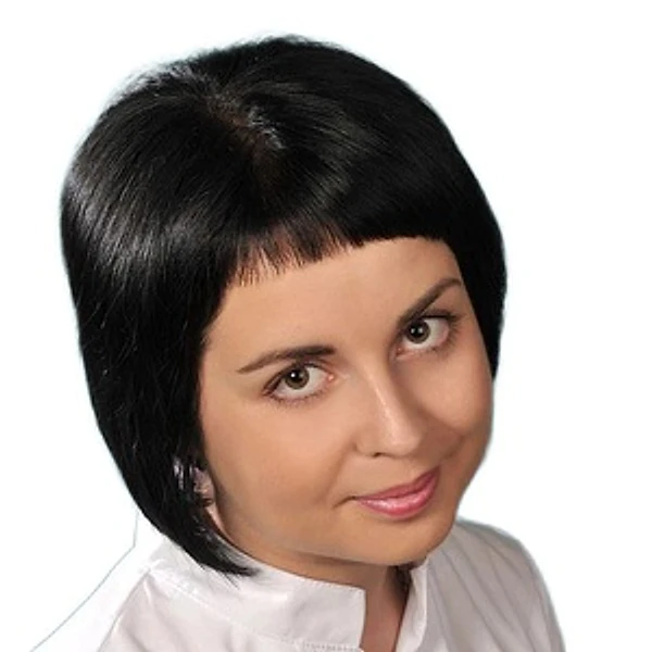Ерохина Елена Владимировна — Офтальмолог (окулист), Калуга