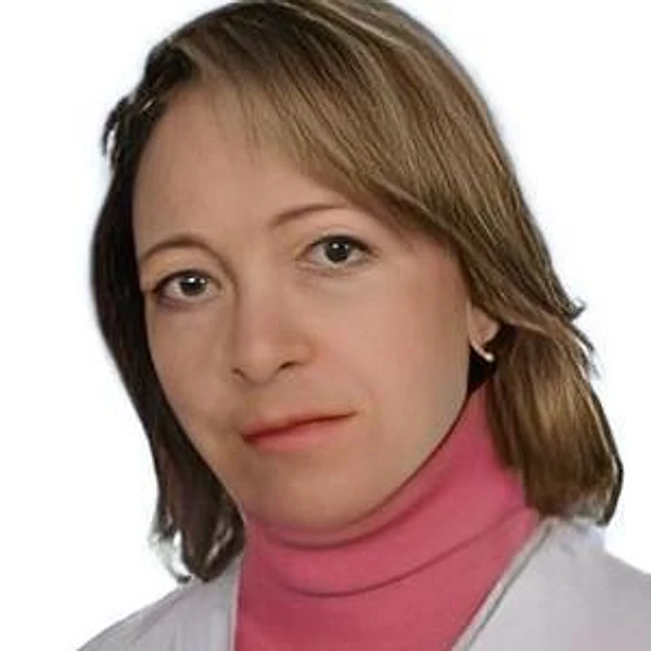Кравцова Наталья Александровна — Офтальмолог (окулист), Калуга