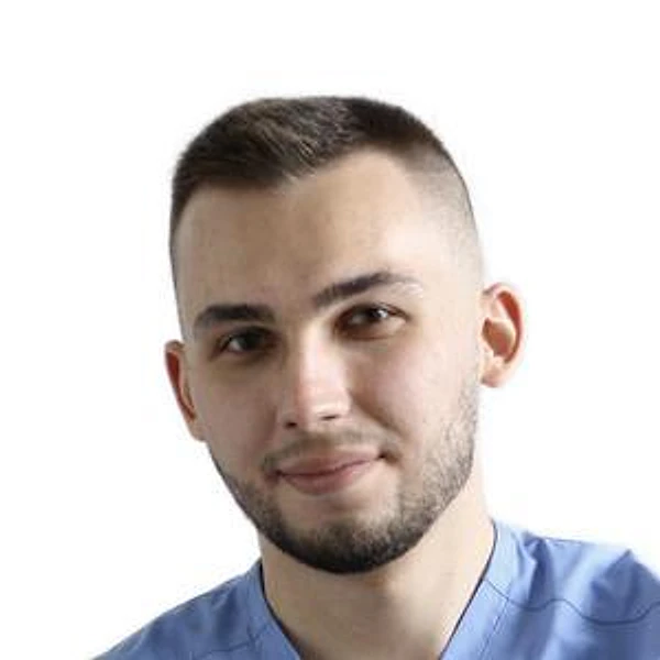 Когтев Кирилл Олегович — Стоматолог, Челябинск