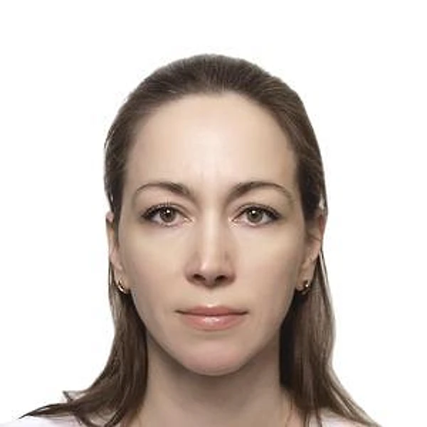 Данилова Елена Васильевна — Стоматолог-гигиенист, Москва