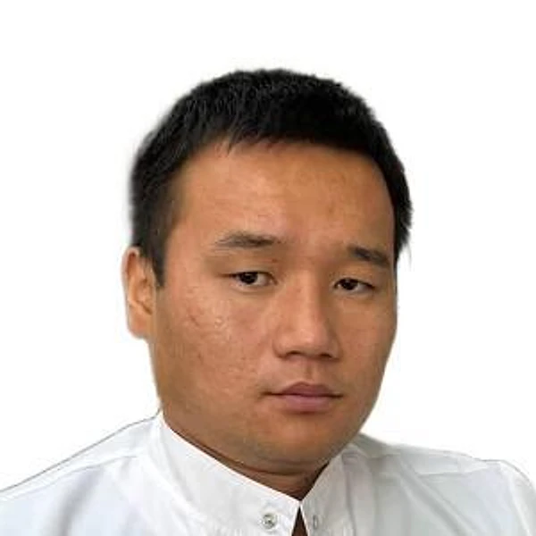 Холбоев Фахриддин Жалолиддинович — ЛОР, Ноябрьск