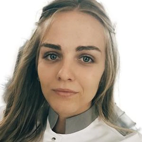 Чигарева Анастасия Александровна — Сурдолог, Детский ЛОР, Детский сурдолог, Москва