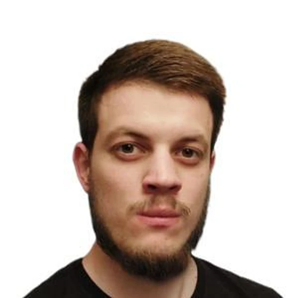 Шешуков Илья Евгеньевич — Инструктор-методист, Владивосток