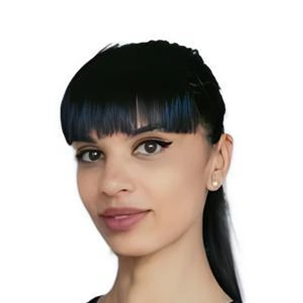 Хашми Яна Игоревна — Инструктор-методист, Владивосток