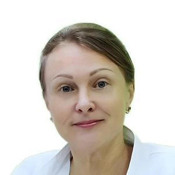 Козубай Юлия Валерьевна — Психолог, Дефектолог, Логопед, Солнечногорск