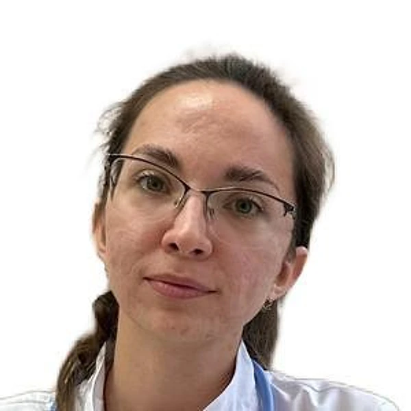 Моторина Алина Владимировна — Педиатр, Детский гастроэнтеролог, Магнитогорск