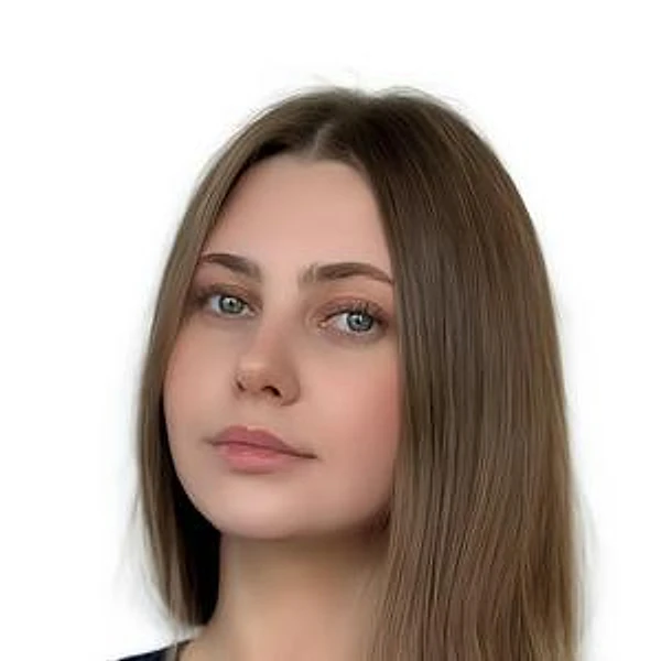 Попова Ангелина Игоревна — Стоматолог, Омск