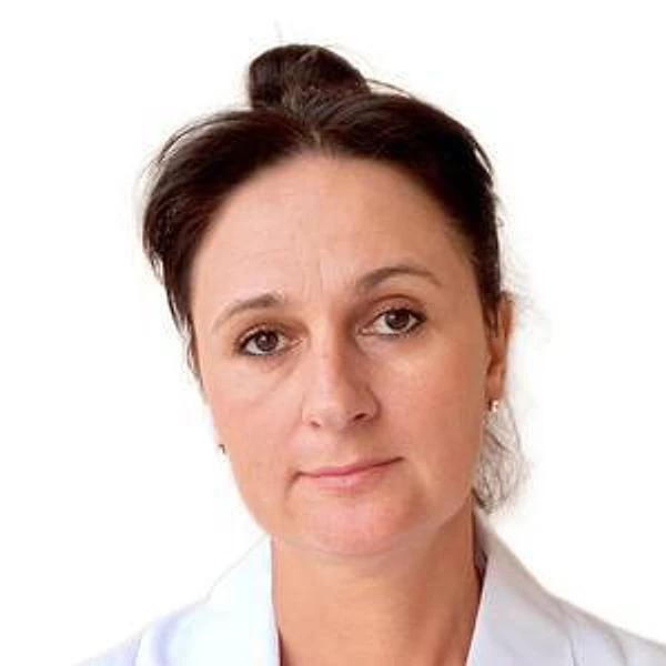 Виноградова Анастасия Владимировна — Эндокринолог, Калуга