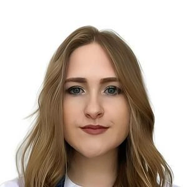 Никифорова Евгения Геннадьевна — Педиатр, Москва