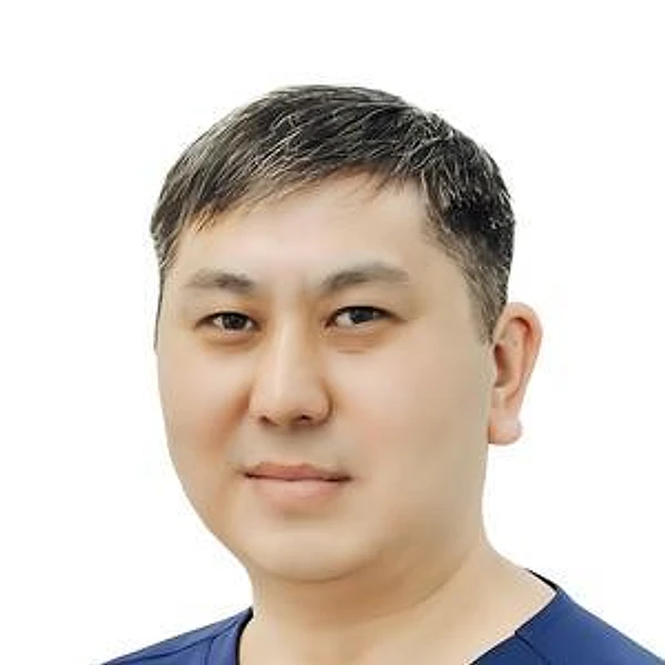 Шалдушкеев Анатолий Валерьевич — Травматолог, Мануальный терапевт, Ортопед, Улан-Удэ