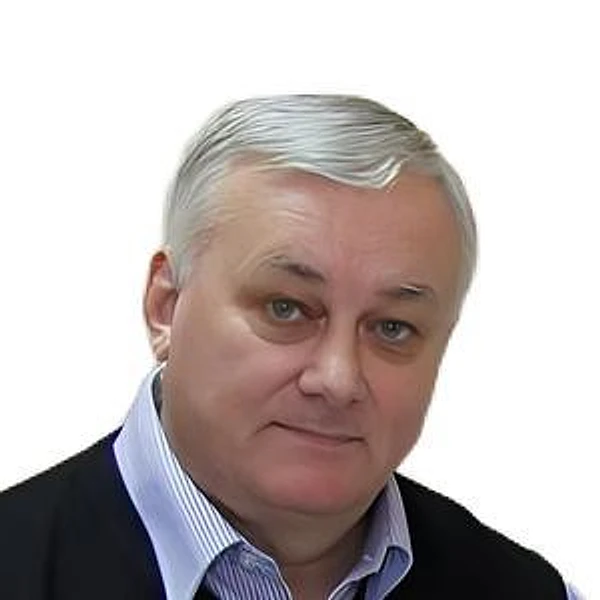 Шмелев Михаил Павлович — Стоматолог-ортопед, Дзержинск