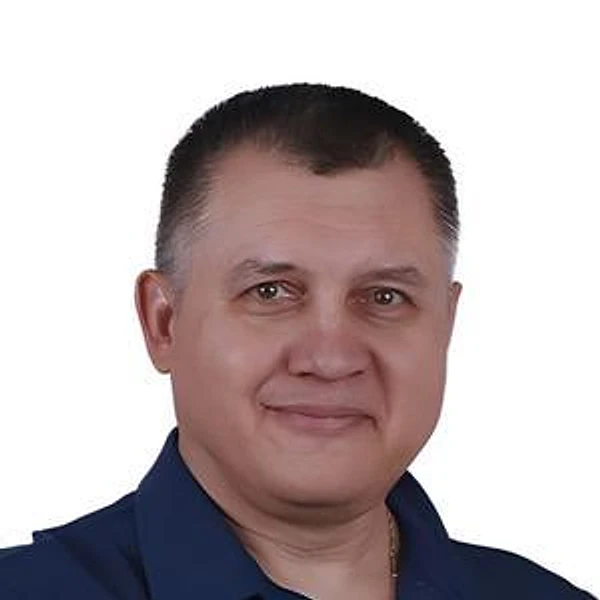Лазарев Геннадий Владимирович — Стоматолог, Стоматолог-ортопед, Волгоград