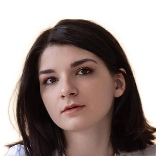 Корсакова Анастасия Алексеевна — Психиатр, Москва