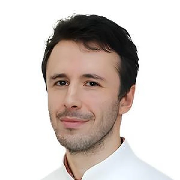 Гасанов Далгат Ибрагимович — Стоматолог, Истра