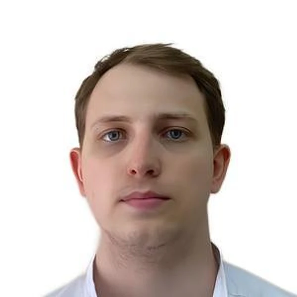 Лебедев Александр Валерьевич — Стоматолог, Москва