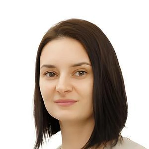 Яковец Ольга Николаевна — ЛОР, Детский ЛОР, Калуга