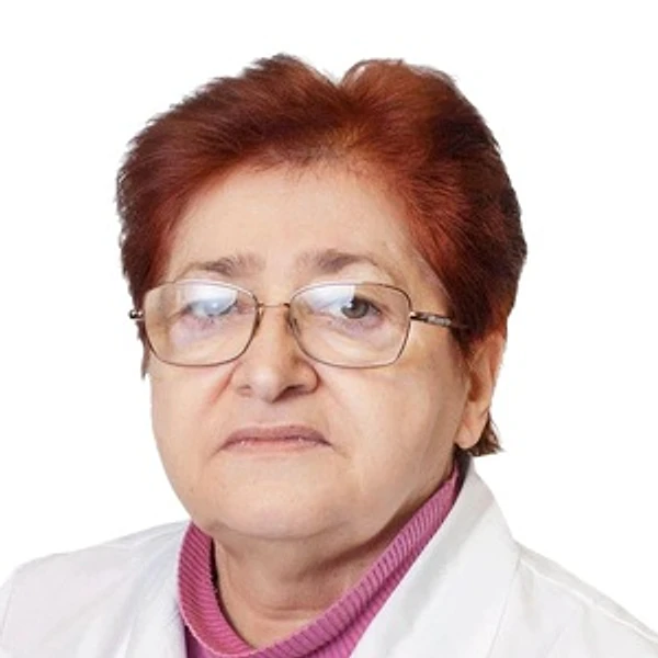 Курдюкова Татьяна Владимировна — Терапевт, Калуга