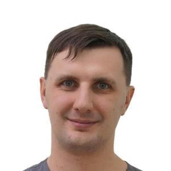 Галлямов Денис Рамилович — Уролог, Врач УЗИ, Златоуст