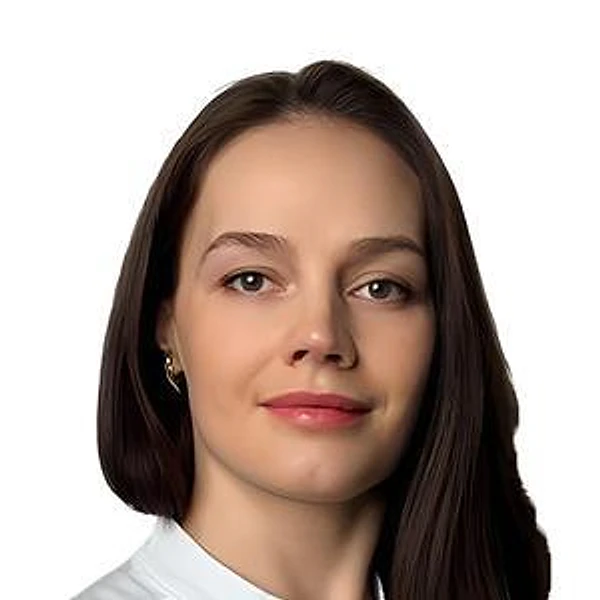Ветра Виктория Михайловна — Рентгенолог, Детский рентгенолог, Санкт-Петербург