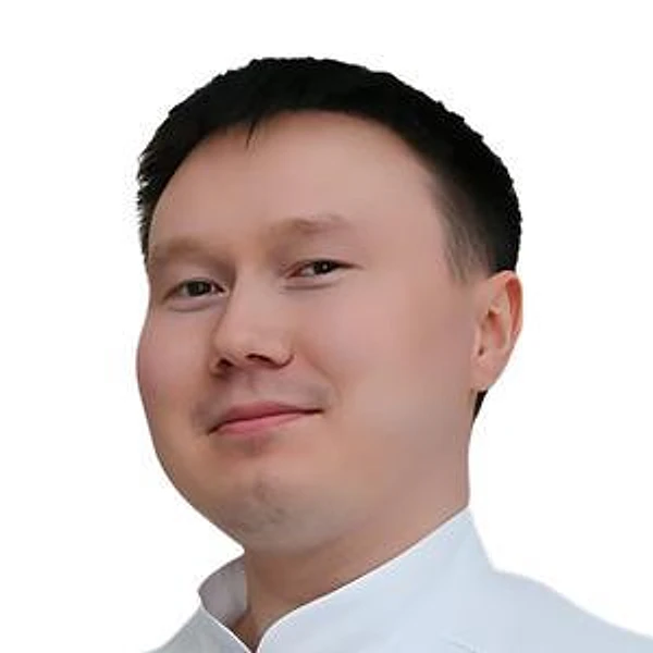 Халиуллин Линар Гаязович — Кардиолог, Терапевт, Москва