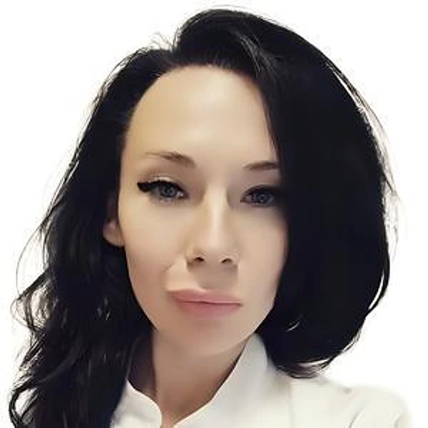 Малахова Марина Владимировна — Невролог, Санкт-Петербург