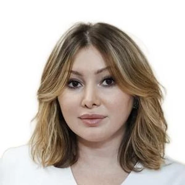 Погорелко Елена Сергеевна — Врач-косметолог, Дерматолог, Москва
