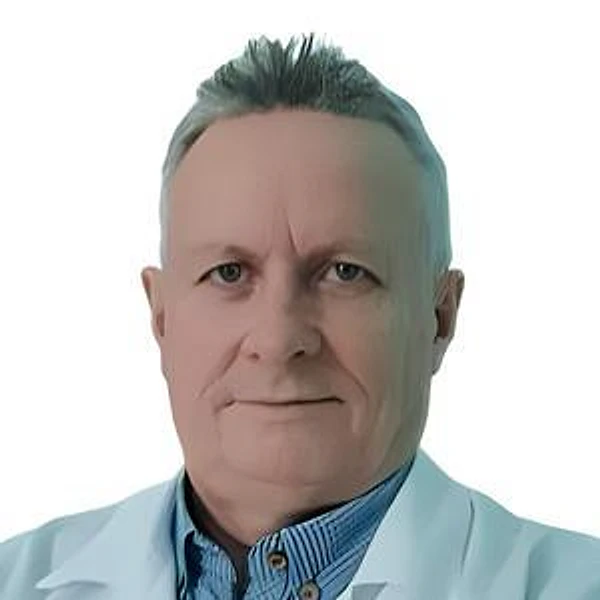 Золотухин Владимир Петрович — Невролог, Самара