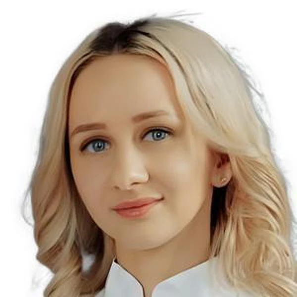 Тишкова Татьяна Сергеевна — Эндокринолог, unknown