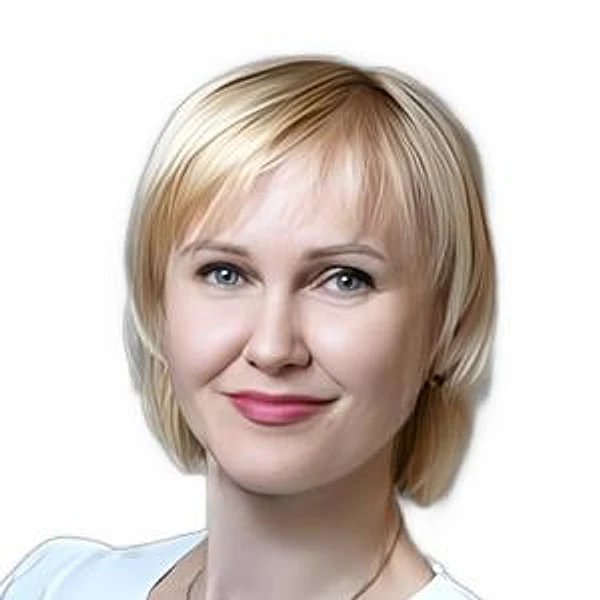 Терпугова Наталья Владимировна — Врач-косметолог, Дерматолог, Трихолог, Оренбург