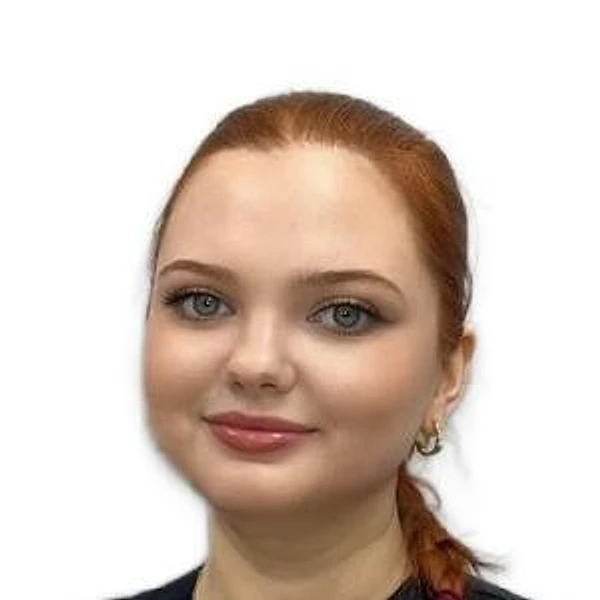 Шитькова Ксения Юрьевна — Врач подолог (подиатр), Детский подолог (подиатр), Подолог-эстетист, Терапевт, Москва
