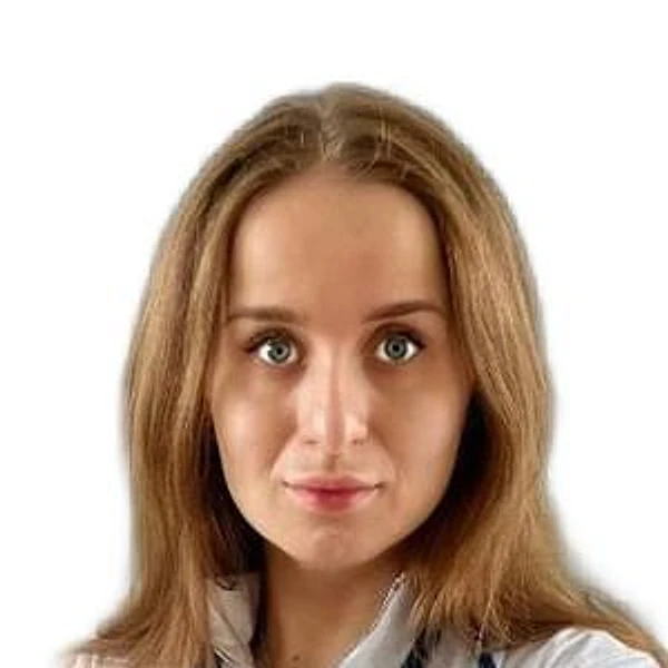 Соболева Мария Александровна — Онколог, Курск