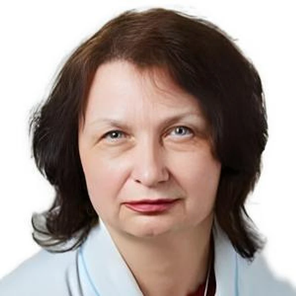 Донец Татьяна Валерьевна — Врач общей практики (семейный врач), Терапевт, Калуга