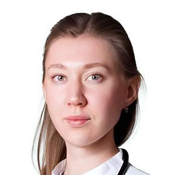Шекунова Полина Эдуардовна — Кардиолог, Миасс