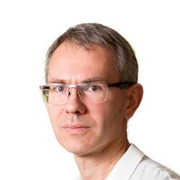 Кузьмин Александр Сергеевич — Врач УЗИ, Миасс