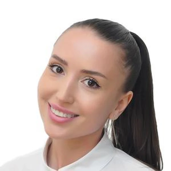 Карташова Наталия Борисовна — Психиатр, Психотерапевт, Сомнолог, Тверь
