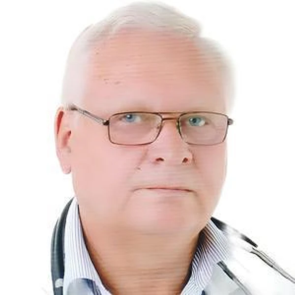 Большов Михаил Иванович — Врач общей практики (семейный врач), Калуга